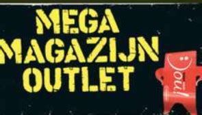 Mega Magazijn outlet! .